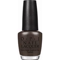OPI nail lacquer - nagu laka (15ml) - nail polish color  How Great  Your Dane? (NLN44)