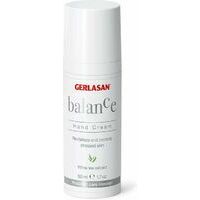 GEHWOL Gerlain Balance Hand Cream 50ml - roku krēms ar prebiotiku ikdienas kopšanai