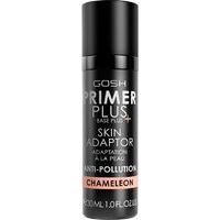 Gosh Primer Plus+ Skin Adaptor 005 Chameleon - База для декоративной кометики, 30ml