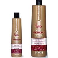 Echosline Seliar Curl shampoo - шампунь (350ml / 1000ml)
