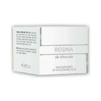 Aesthetical REGINA silk effect cream - Омолаживающий крем с эффектом шелка, 30ml