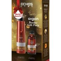 Echosline Seliar Argan  Beauty Gift Pack - Argana eļļas dāvanu komplekts