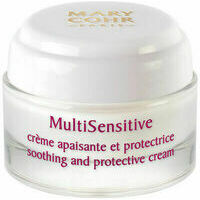 Mary Cohr MultiSensitive Cream, 50ml - Успокаивающий и защитный крем