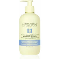 HERGEN B3 LEAVE IN TREATMENT - Kondicionieris nogurušiem, krāsotiem un ilgviļņotiem matiem (100ml/400ml)