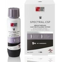 DS laboratories Spectral CSF 60ml - līdzeklis pret matu izkrīšanas sievietēm, matu augšanas līdzeklis
