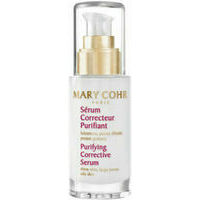 Mary Cohr Purifying Corrective Serum, 30ml - Сыворотка против недостатков кожи