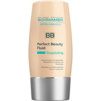 Ch.Schrammek Blemish Balm Perfect Beauty Fluid SPF 15 - Tonālais BB krēms fluids, 40ml