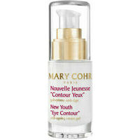 Mary Cohr New Youth Eye Contour, 15ml - Крем для глаз с комплексом клеток