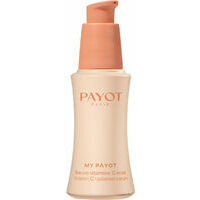 Payot My Payot Vitamin C Radiance Serum - Сыворотка, которая мгновенно повышает сияние кожи, 30ml