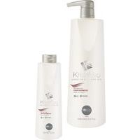BBcos Kristal Evo Nutritive Hair Shampoo - Barojošs matu šampūns (300ml / 1000ml)