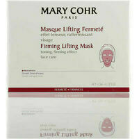 Mary Cohr Firming Lifting Mask, 4*26ml - Маска для зрелой кожи с эффектом лифтинга