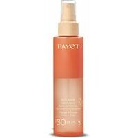 PAYOT Solaire High Protection Sun Water SPF30 sun protection water - Солнцезащитная вода для лица и тела, 150 ml