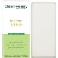 Clean & Easy Thermo Sleeve – Šķidrā vaska kārtridža turētājs