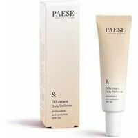 PAESE Foundations DD Cream - Тональный DD крем-уход (color: 1N  IVORY), 30ml