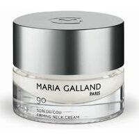 MARIA GALLAND 90 SPECIFIC Firming Neck Cream, 30ml - Крем для шеи