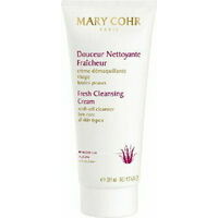 Mary Cohr Fresh Cleansing cream, 200ml - Maigs attīrošs krēms