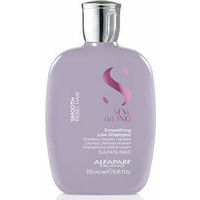Alfaparf Milano Semi Di Lino Smooth Smoothing Low Shampoo - разглаживающий шампунь для непослушных волос (250ml/1000ml)