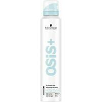 Schwarzkopf Professional Osis+ Fresh Texture dry shampoo-foam - Sausais šampūns-putas, 200ml
