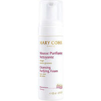 Mary Cohr Cleansing Purifying Foam, 150ml - Cleansing foam for oily skin