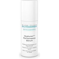 Ch.Schrammek Hyaluron HY+ Performance Serum - Serums mitruma un vitalitātes atjaunošanai, 30ml
