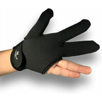 Vitaker London Heat Resistant Thermal Glove - Термоперчатка