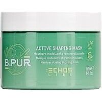 Echosline B.PUR Active Shaping Mask - Aktīva veidošanas maska (250ml/1000ml)