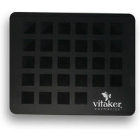 Vitaker London Thermal Mat Heat Resistant Silicone - Силиконовый термомат