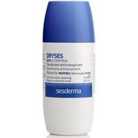 Sesderma Dryses Deodorant For Women, 75ml