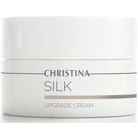 CHRISTINA Silk Upgrade Cream - Обновляющий крем, 50мл