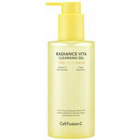 Cell Fusion C RADIANCE VITA Cleansing Gel, 200 ml - attīrošs gēls