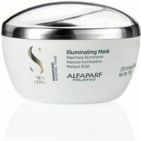 Alfaparf Milano Semi Di Lino Diamond Mask - Maska spīdumam, 200ml / 500ml