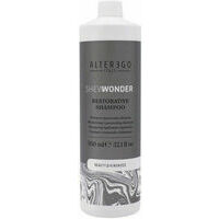 AlterEgo SHEWONDER - Atjaunojošs šampūns, 950ml