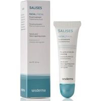 Sesderma Salises Spot treatment -точечной лечение акне и воспалений, SOS средство, 15 ml