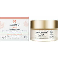 Sesderma Samay Anti-aging cream, 50ml