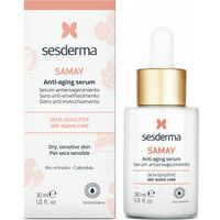 Sesderma Samay Anti-aging serum - антивозрастная сыворотка, 30ml
