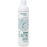 BES Colour Lock Clarifying Shampoo pH 5.5 - Attīrošs šampūns (300ml / 1000ml)