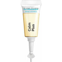 Ch. Schrammek Sensitive Calm Plus Ampoules - серум концентрат для сухой кожи, 7x2ml