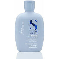 ALFAPARF Milano Semi Di Lino DENSITY Thickening Low Shampoo - Anti-Age šampūns plāniem un nobriedušiem matiem, 250ml