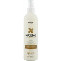 Kitoko Active Restructurant - Līdzeklis matu struktūras atjaunošanai, 250ml