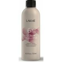 Lakme Color Developer oksidants (120ml, 1 litr)