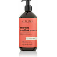 AlterEgo Color Care Conditioning Cream - Krēms-kondicionieris krāsotiem matiem, 950ml