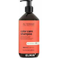 AlterEgo Color Care Shampoo - Šampūns krāsotiem matiem, 950ml