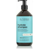 AlterEgo Hydrate Shampoo - MITRINOŠS ŠAMPŪNS, 950 ml