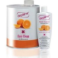 Depileve Easy Clean -  līdzeklis vaska noņemšanai no darba virsmas (220ml / 1L)