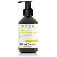 AlterEgo Silk Oil Konditioning Cream - Krēms-kondicionieris ar zīda eļļu, 300ml