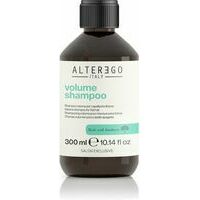 AlterEgo VOLUME SHAMPOO - Šampūns matu apjomam, 300ml
