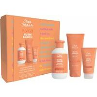 Wella Professionals Nutri Enrich Gift Kit - Подарочный набор для глубокого питания волос