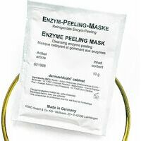 Koko Dermaviduals Enzym-Peeling-Maske - Enzīmu pīlinga maska, 10g