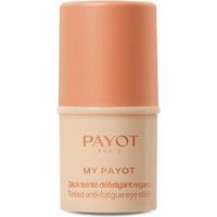 PAYOT My Payot Tinted Anti-Fatigue eye cream - Tonēts zīmulītis “trīs vienā” pret noguruma pazīmēm, 4.5 g
