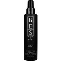 BES #12in1 instant moisturizing styling hair mask - ātras iedarbības matu veidošanas maska, 150ml